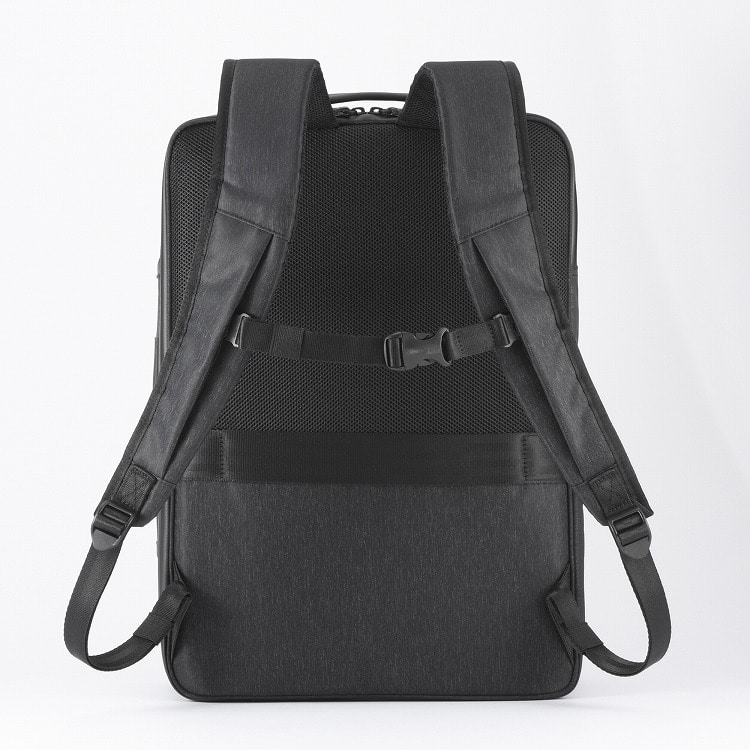 ace.／エース ガジェタブル ヘザー2 68294 エキスパンダブル リュック