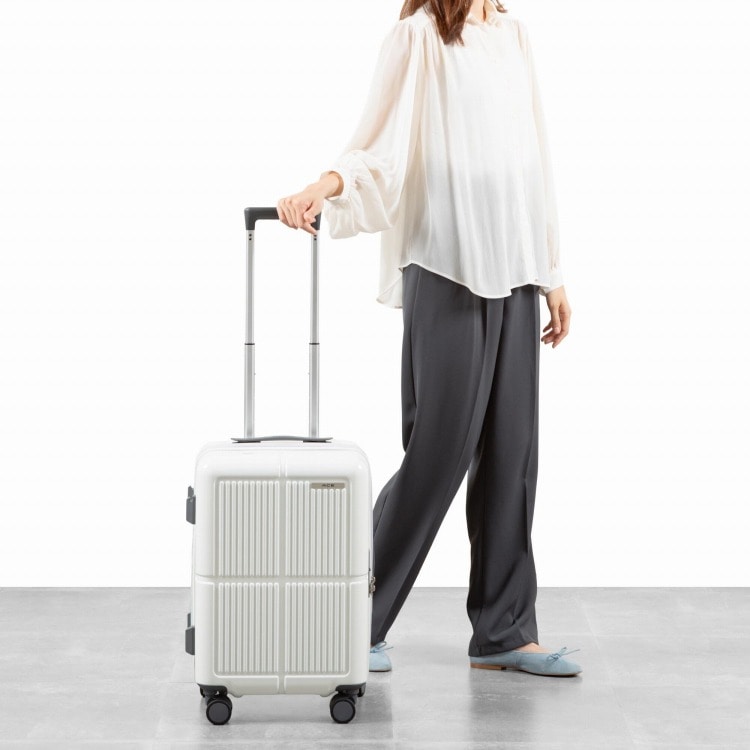 WEB限定】ACE ファームロード 33/40L スーツケース 機内持ち込み