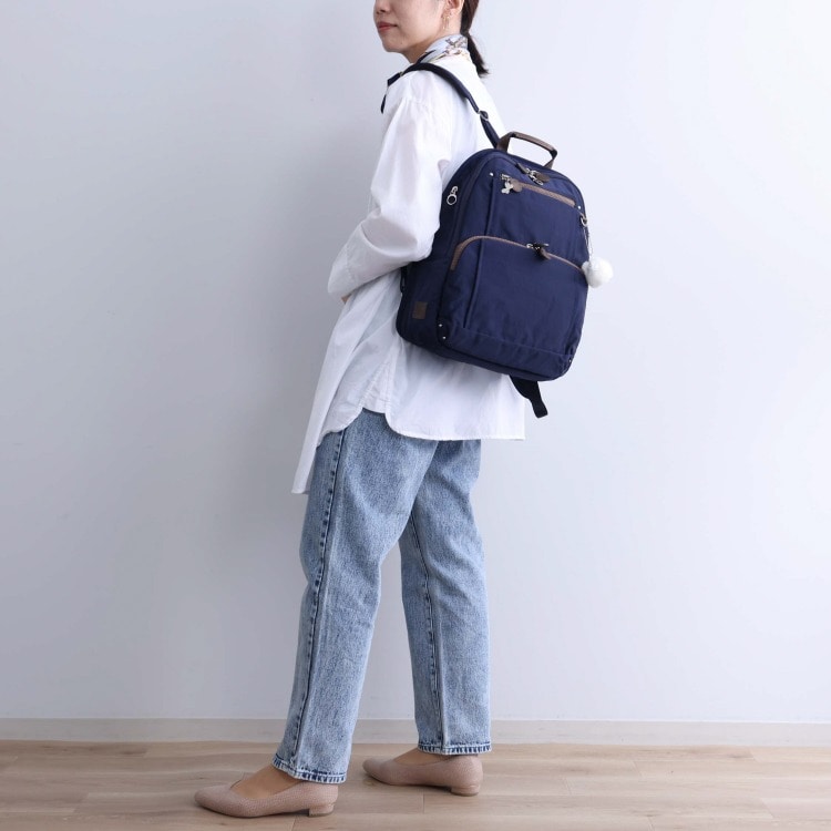 Kanana project／カナナプロジェクト PJ8-3rd リュックサック