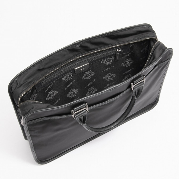 Orobianco／オロビアンコ ソロペルテ ビジネスバッグ 2way A4サイズ