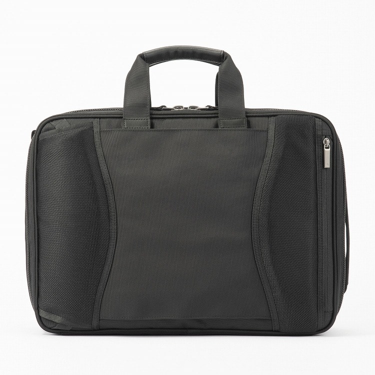 ace.／エース EVL-4.0 3WAY 2気室 エキスパンダブル B4 15.6インチPC