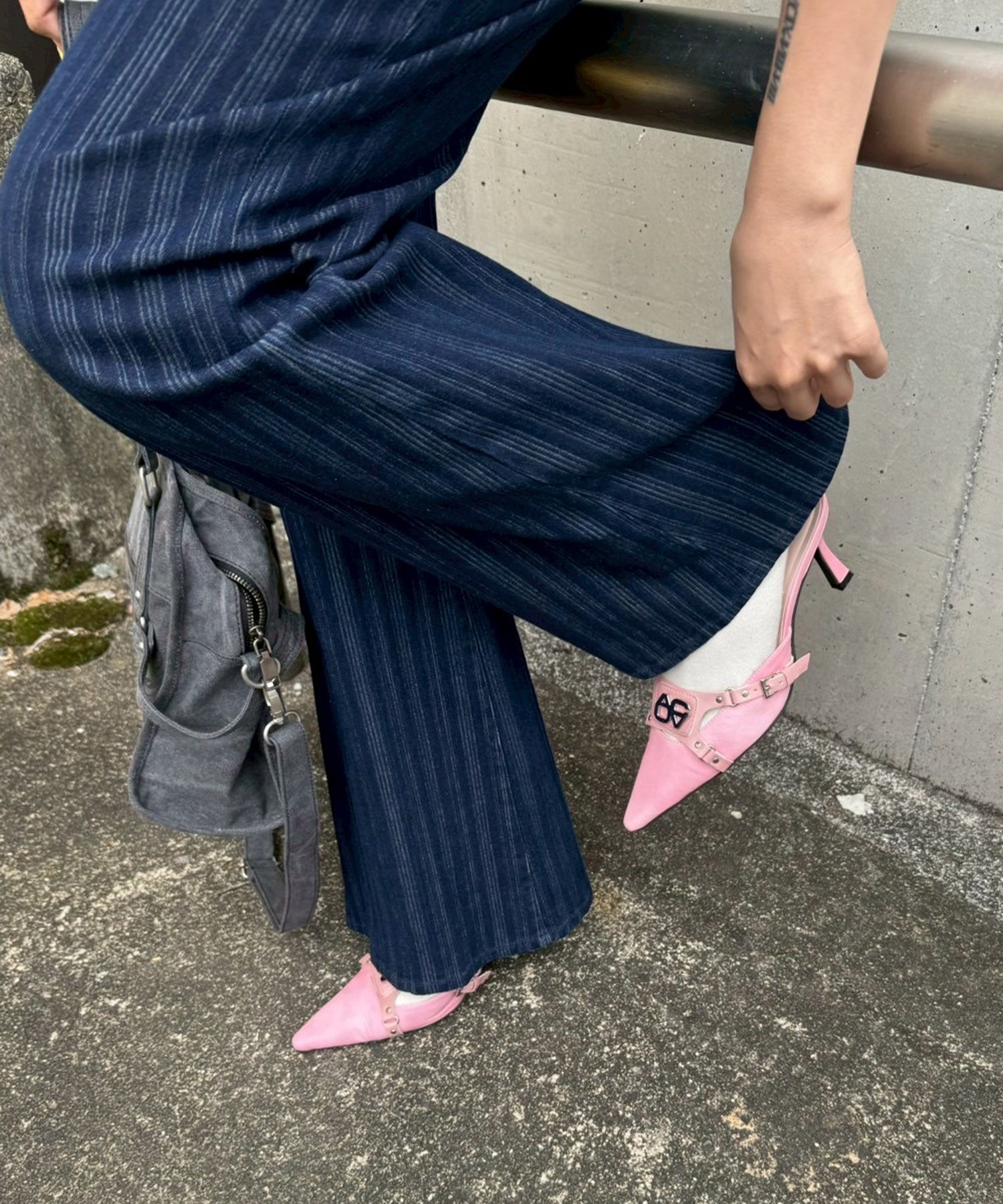 ロゴプレートミュール｜ACLENT（アクレント）