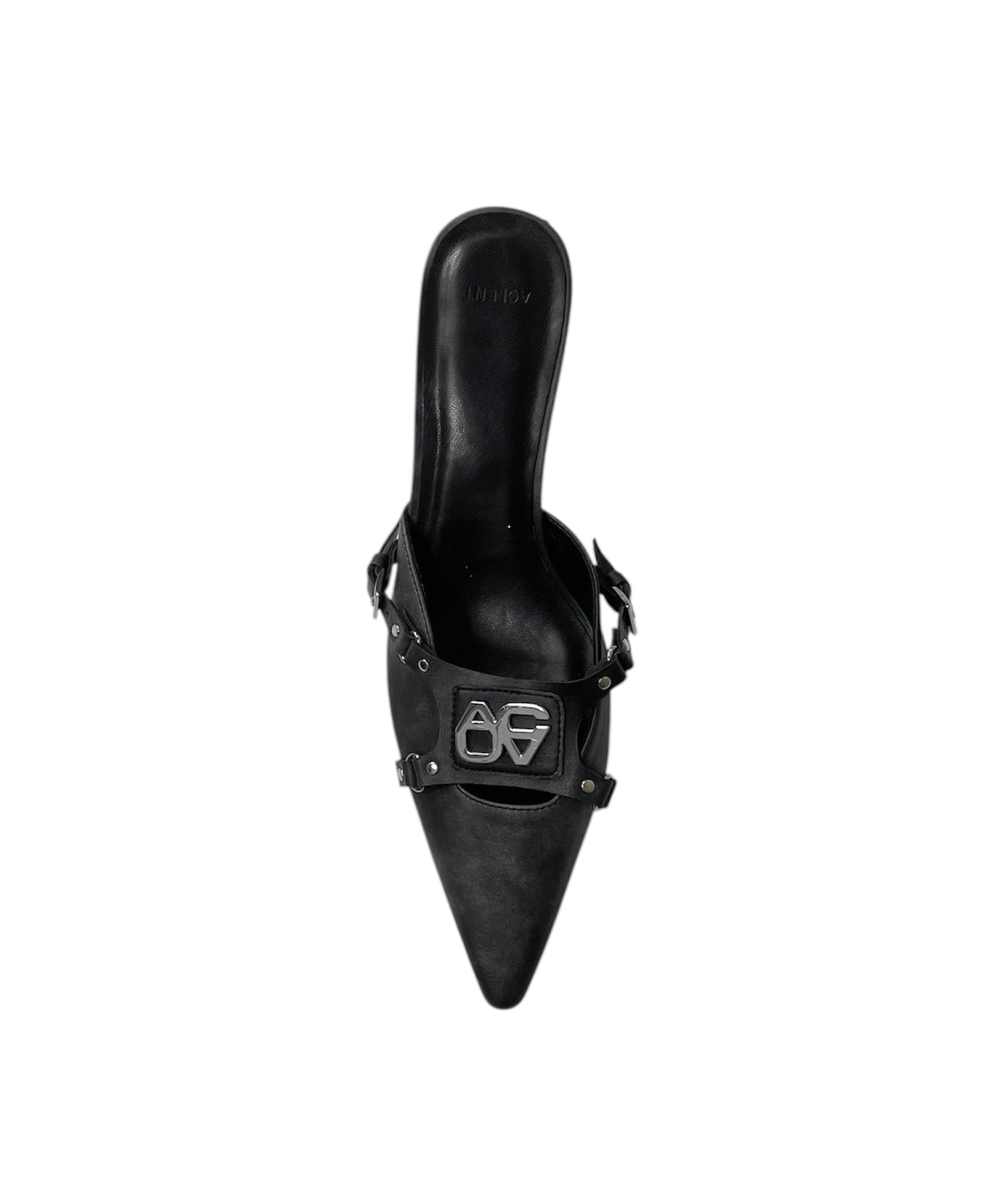 ロゴプレートミュール｜ACLENT（アクレント）