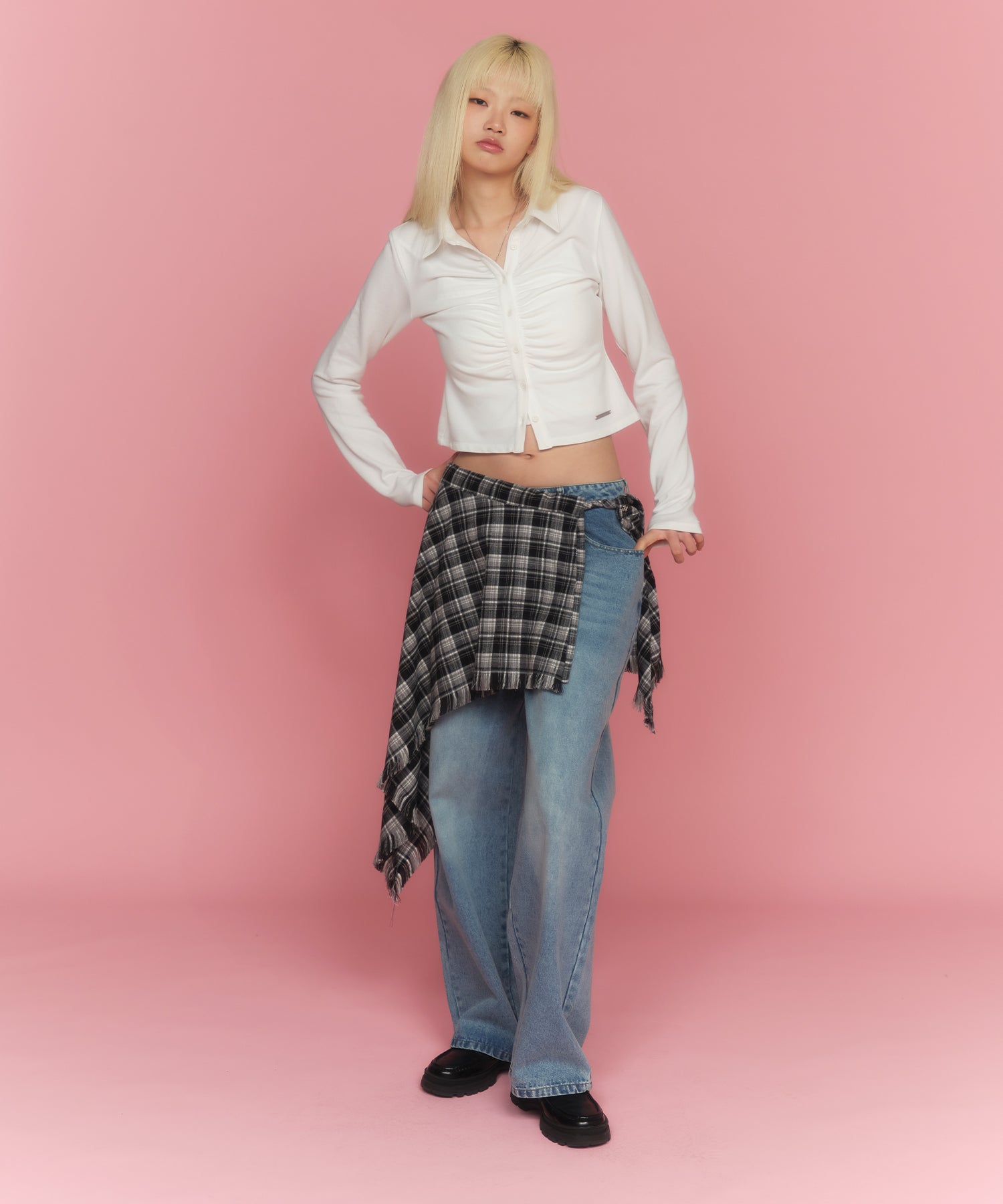 ロングスカート｜ACLENT（アクレント）