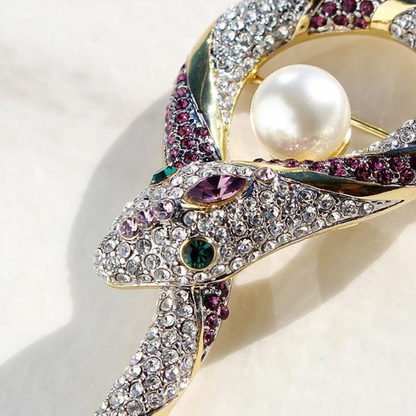 数量限定】2025干支ブローチ発売 - アビステ/ABISTE公式通販