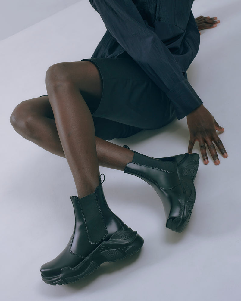 Icicle-short – AKIKOAOKI(アキコアオキ)公式オンラインストア