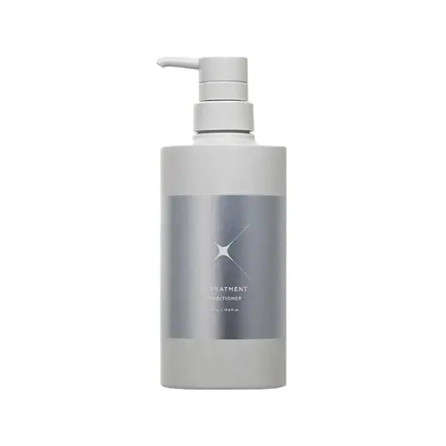 正規品】 NAKAMA-Lab X TREATMENT シャンプー 500ml〜 ｜ALBUM