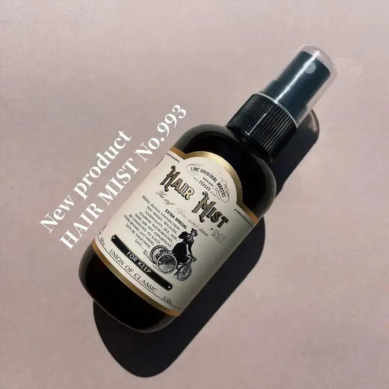 LINC リンクオリジナルメーカーズ ヘアバーム オイル ミストNo.993