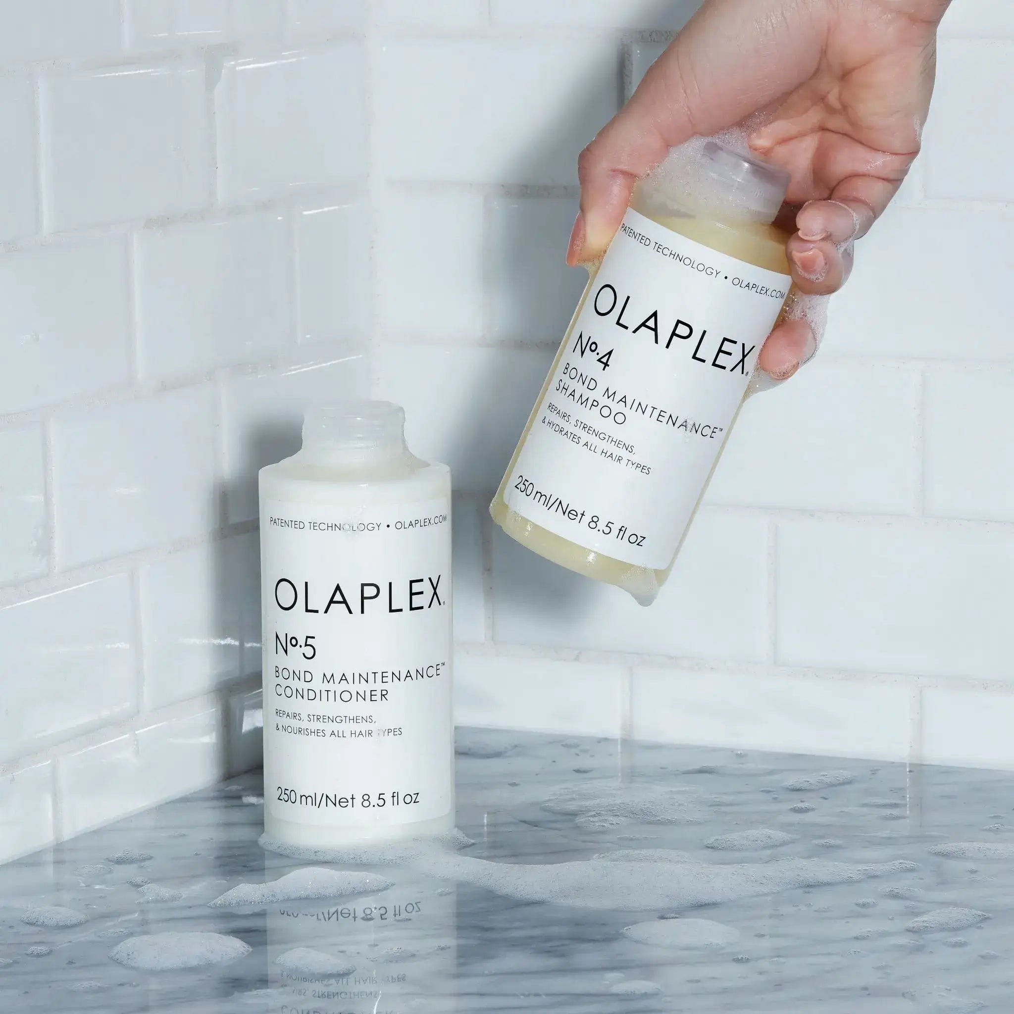 公式公認店】OLAPLEX オラプレックス No.5 ボンドメンテナンス
