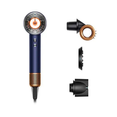 正規品】 ダイソン Dyson Supersonic NuralShine ヘアドライヤー