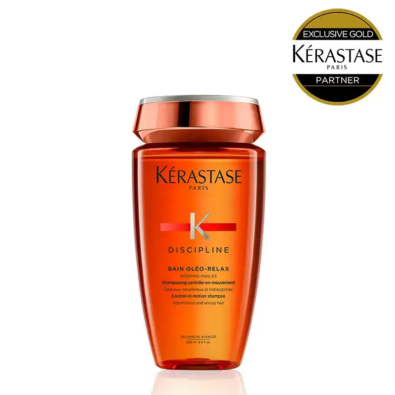 正規販売店】 ケラスターゼ DP バン オレオリラックス ｜ALBUM