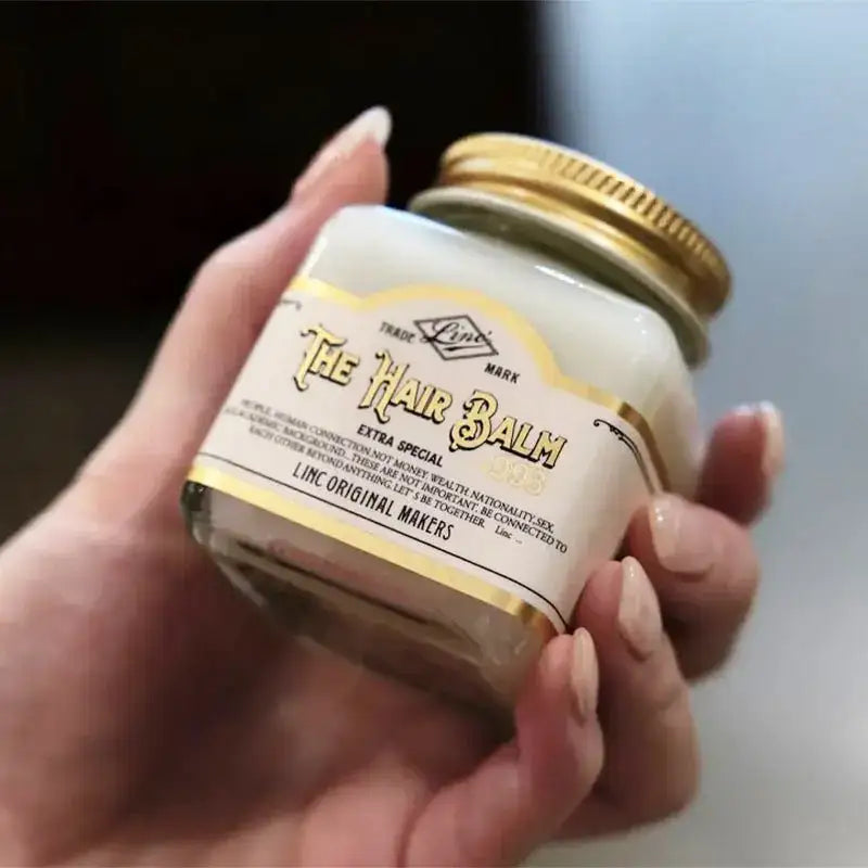 正規販売店】 リンク オリジナルメーカーズ THE HAIR BALM 993