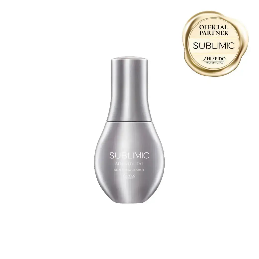 正規品】 資生堂プロフェッショナル アデノバイタル ヘア