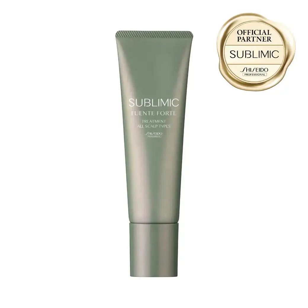 正規品】 資生堂プロフェッショナル フェンテフォルテ トータルリファ