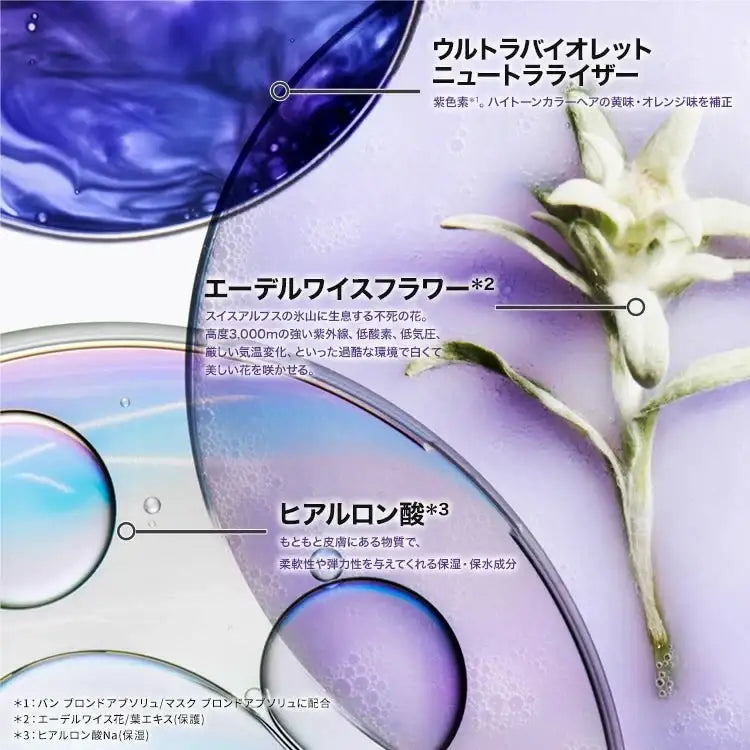 正規品】ケラスターゼ BL マスク シカエクストリーム ｜ALBUM