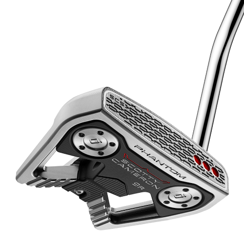 新製品】スコッティキャメロン「2026 Phantom」登場！ | ゴルフクラブ