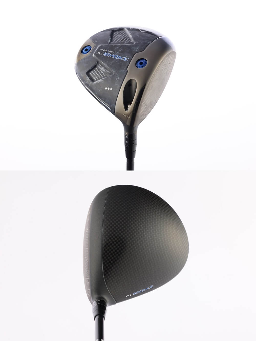 あこがれの「トリプルダイヤモンド」がさらに扱いやすくなった【グッと