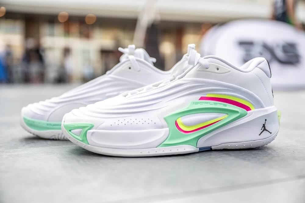 灼熱の七夕に開催！湘南 HOOP FES.2024レポート！718(木)スポーツデポ