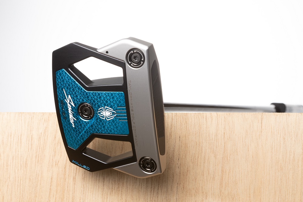 真っすぐ」ストロークとの相性抜群！「ゼロトルク」ってどんなパター