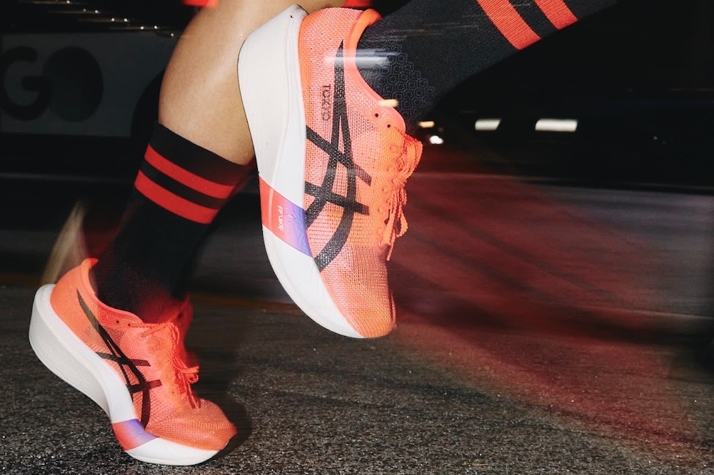 TOKYOを纏い大本命登場。ASICS METASPEED TOKYO Series（アシックス
