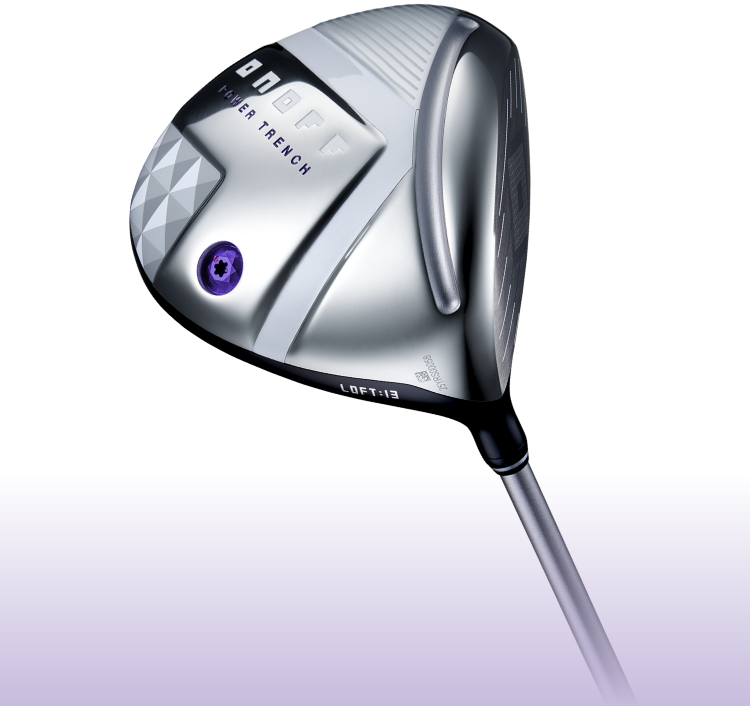 ONOFF オノフ】 ONOFF LADY（オノフ レディ）凛としてしなやか。最高の