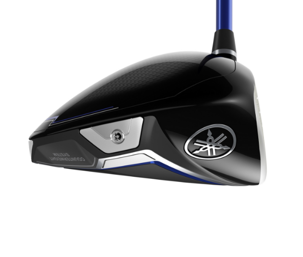 YAMAHAの新モデル inpres DRIVESTAR(インプレス ドライブスター)を買う