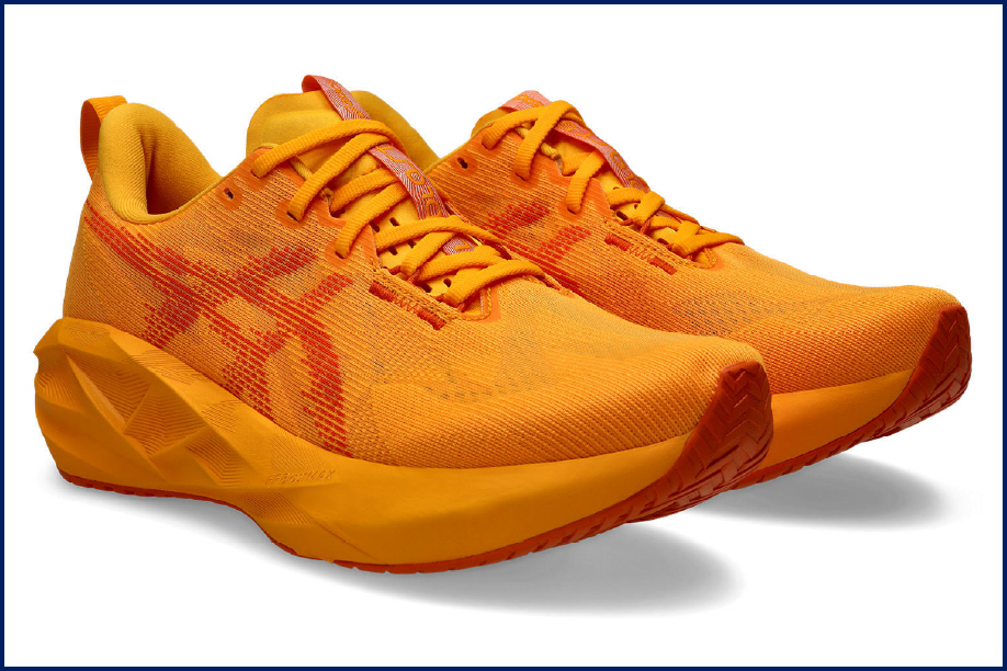 ASICS】NOVABLAST 5 | スポーツ用品の通販はスポーツデポ・アルペン