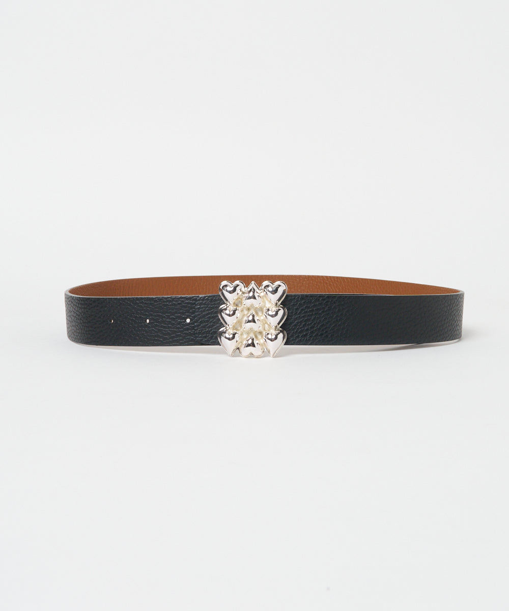 A VACATION | NINE HEART ベルト - アマンオンラインストア – AMAN