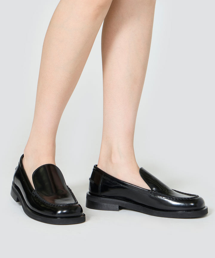 PELLICO SUNNY | ローファー 2.5cm BLACK - アマンオンラインストア