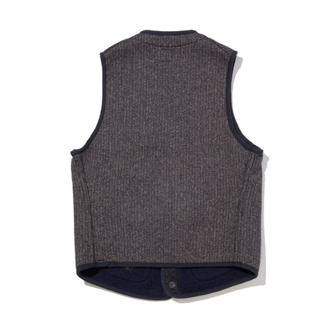 BEACH CLOTH VEST – ANATOMICA OFFICIAL ONLINE STORE