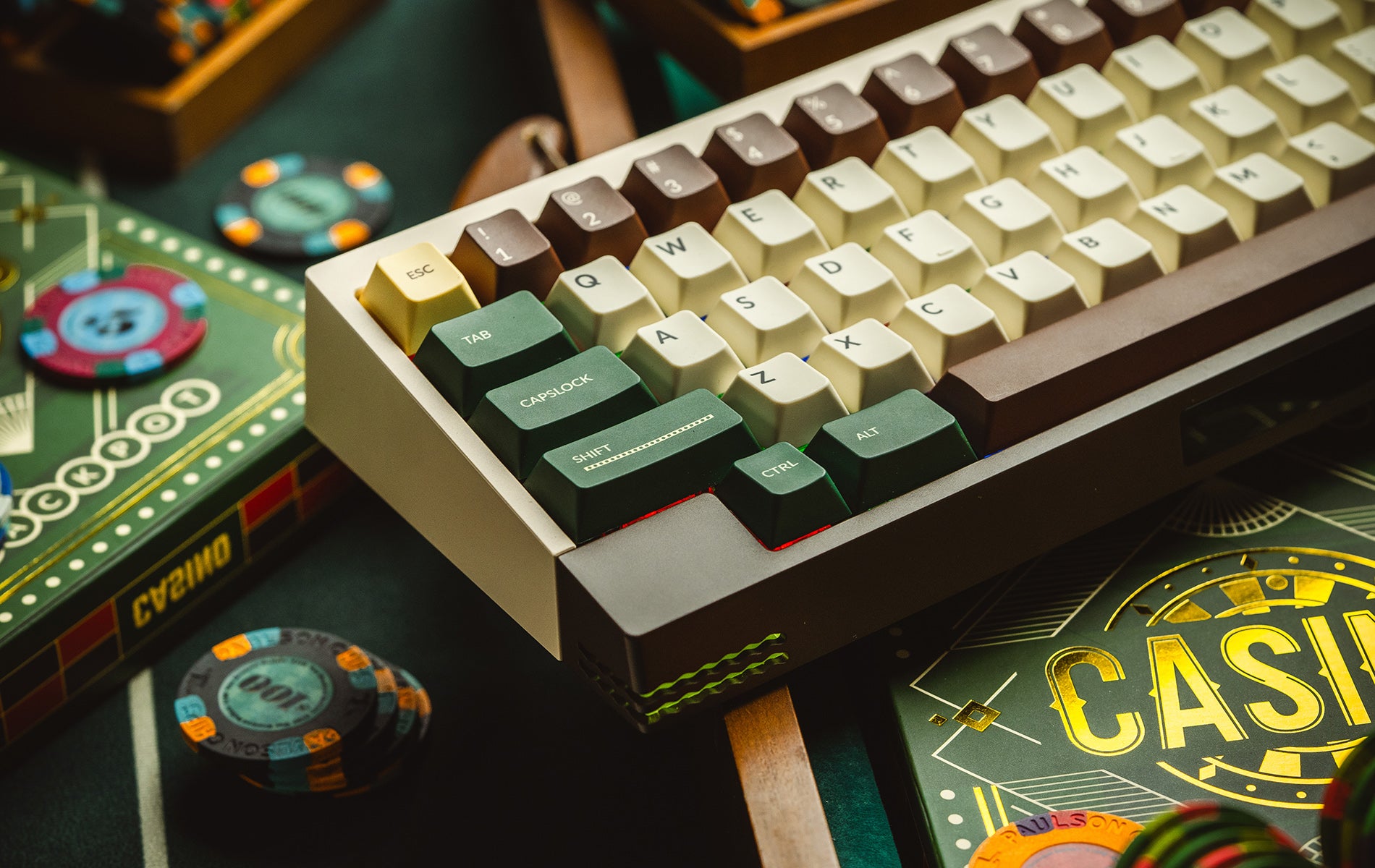 AM Compact Touch (65 Less) R2 - New Bundle