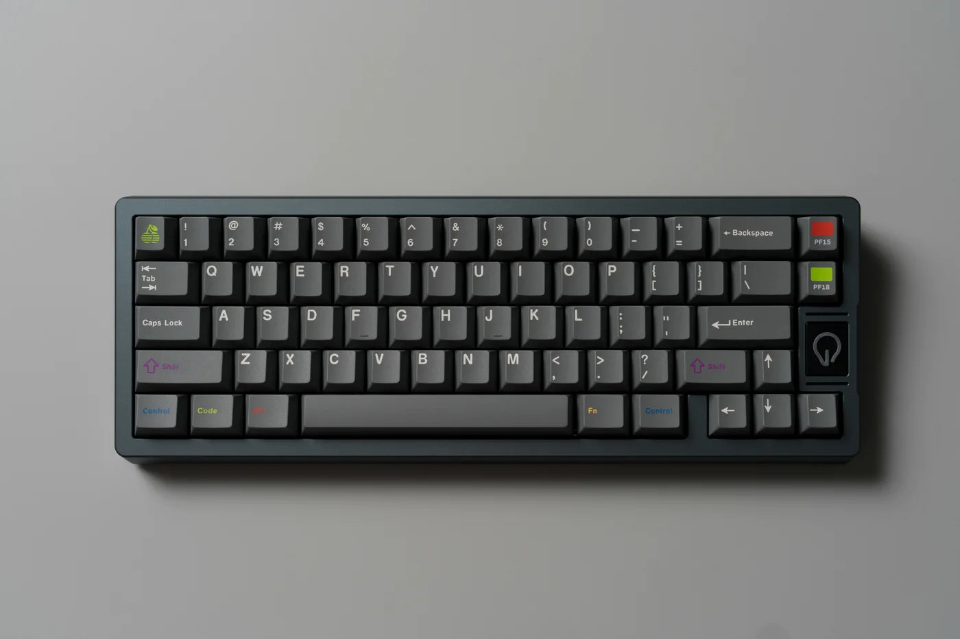 KEYKOBO C.O.L Keycap Set