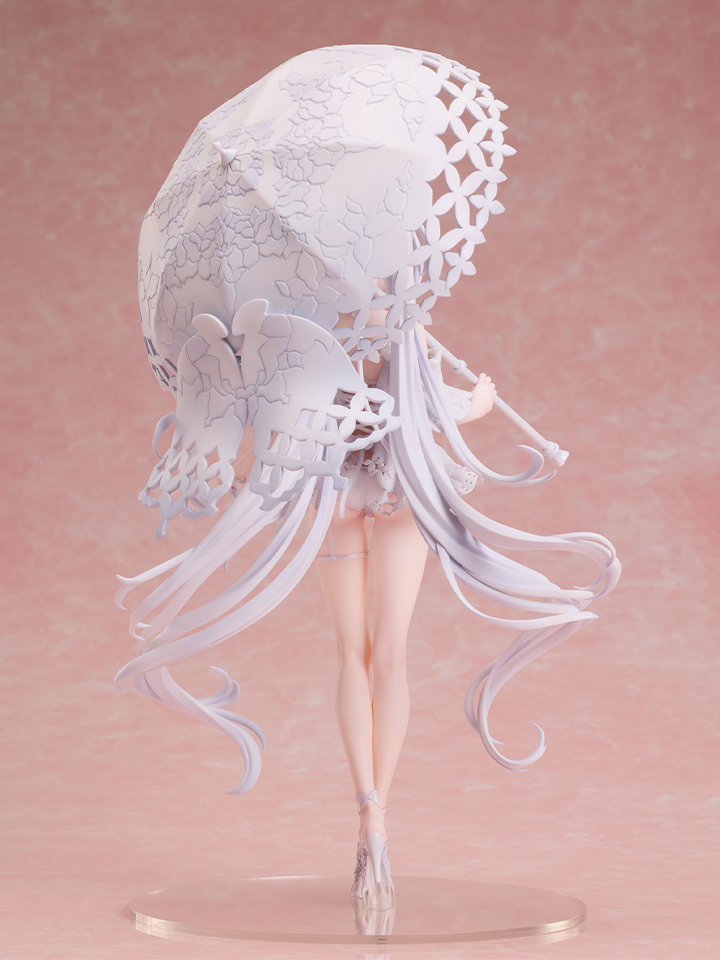 Fate/Grand Order Pretender/Lady Avalon 1/7 Scale Figure