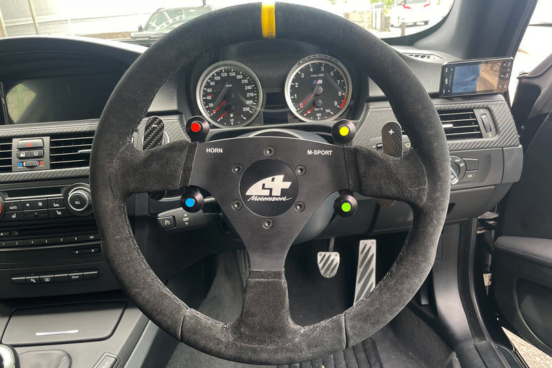 032301 KMP ステアリング – ASSIST-KYOTO