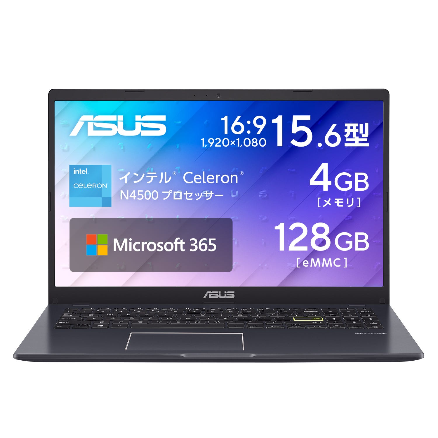ASUS Vivobook Go 15 今すぐ購入！| ASUS Store | ASUS Store [JAPAN]
