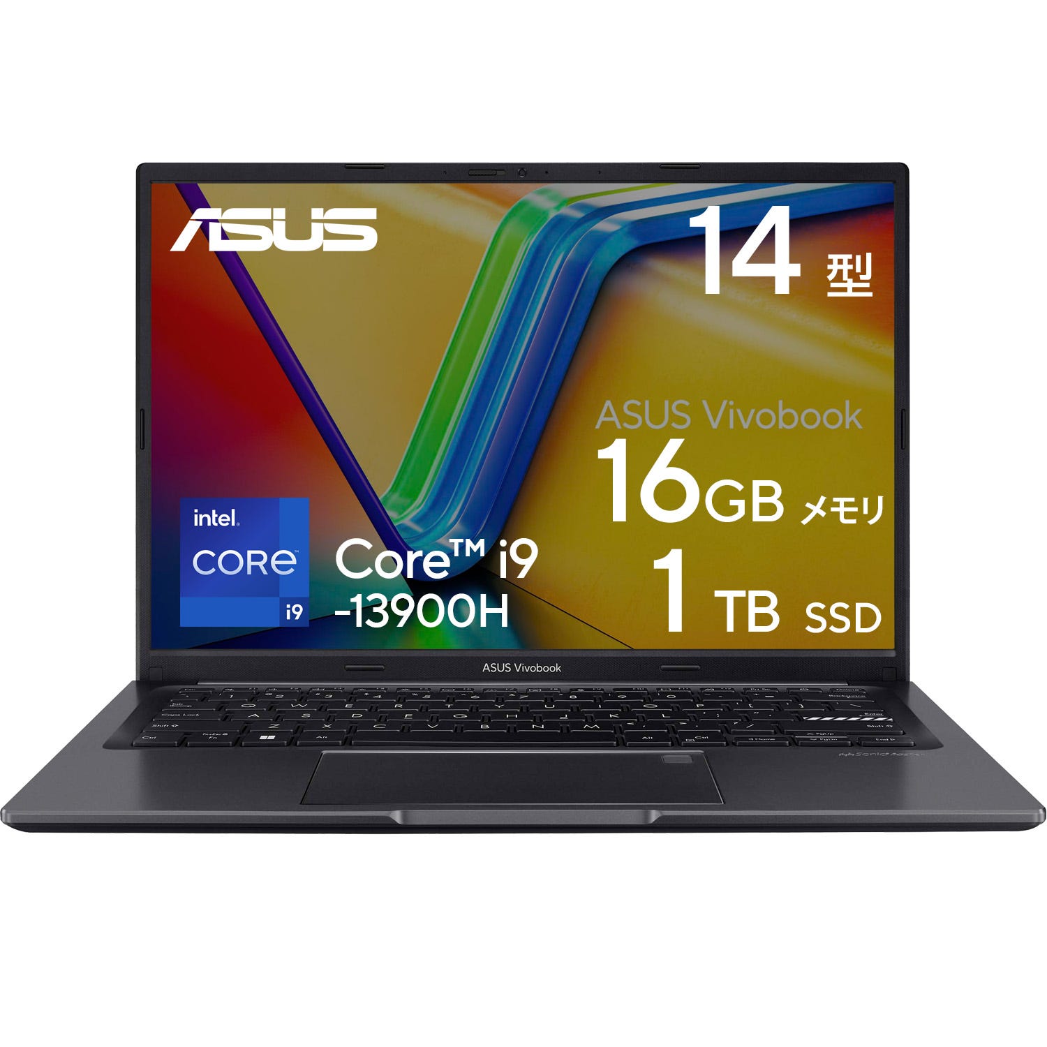 ASUS Vivobook 14 今すぐ購入！| ASUS Store | ASUS Store [JAPAN]