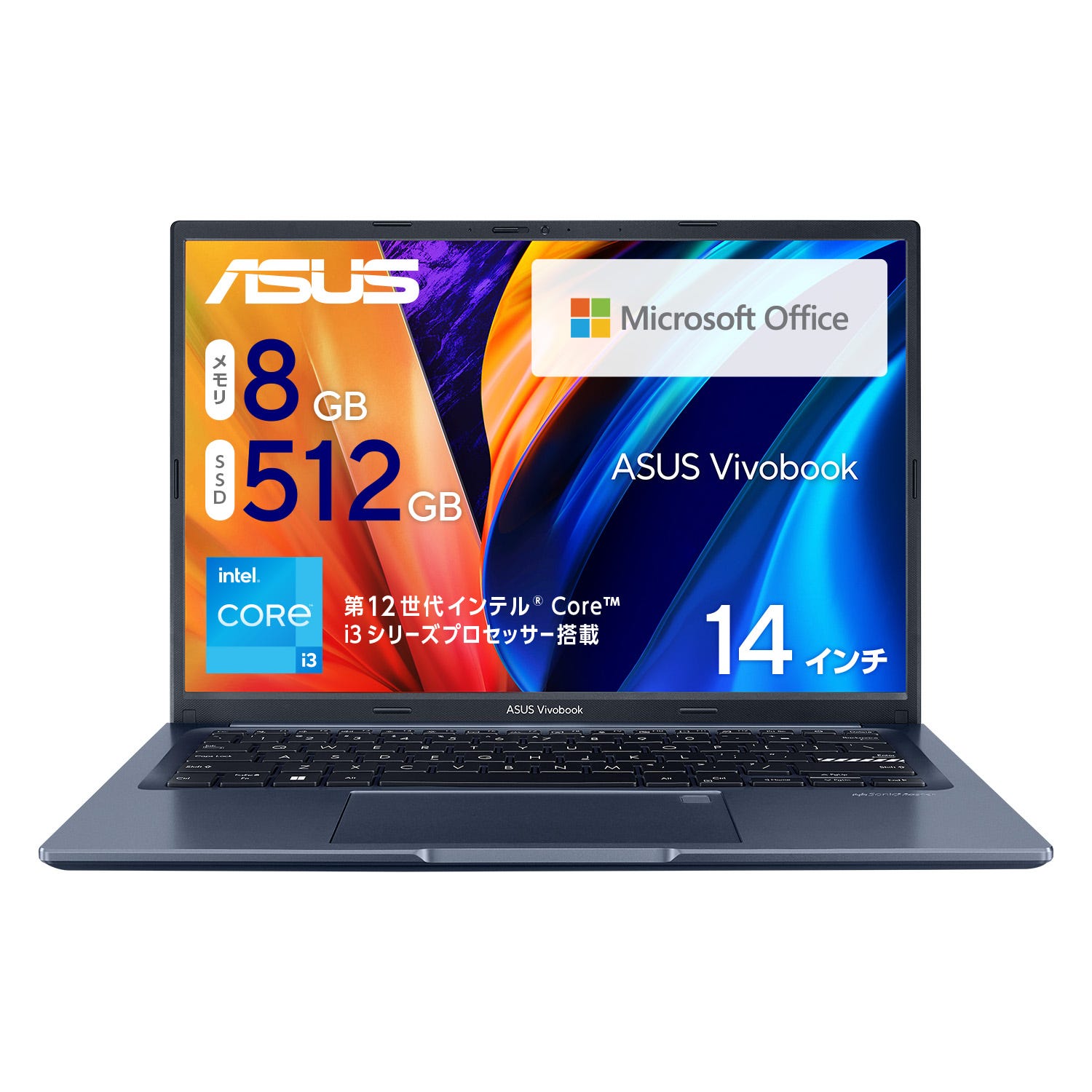 ASUS Vivobook 14X X1403 | ASUS Store [JAPAN]