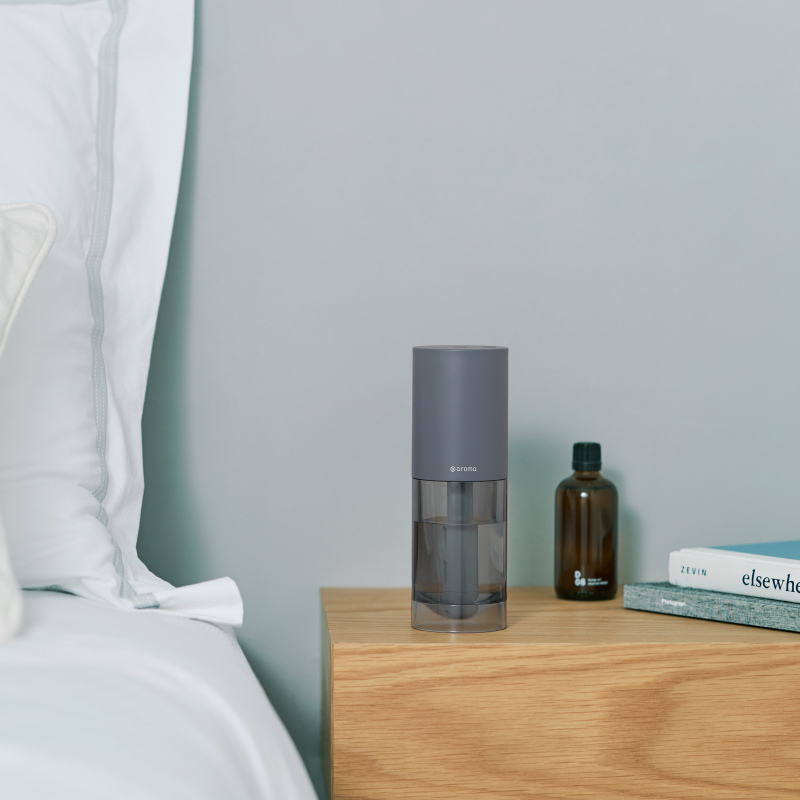 ソロ グレーの通販｜CAT_DIF｜アットアロマ | アロマ専門通販サイト