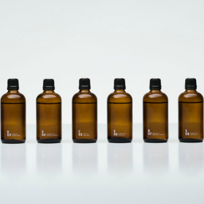 定期購入・隔月】D09 コンフォートリラックス ピエゾアロマオイル100ml