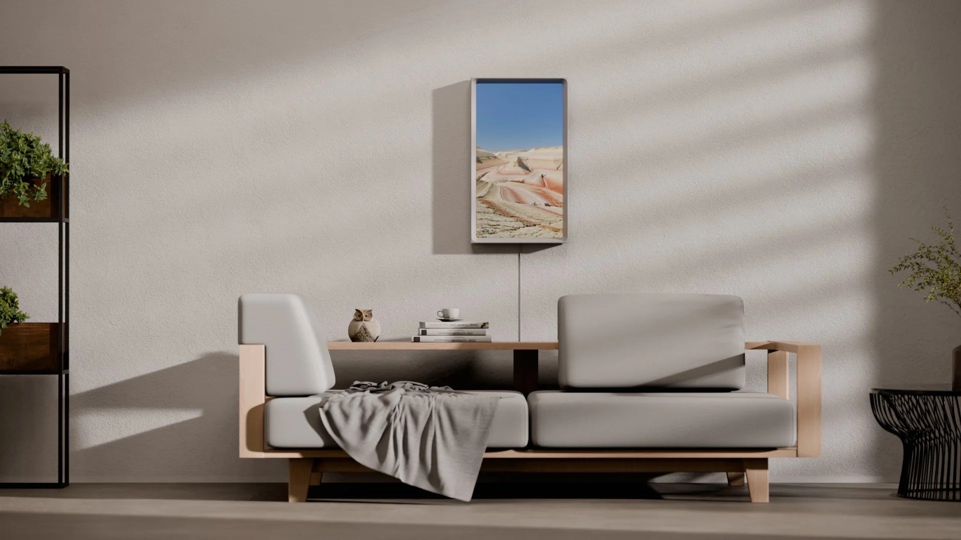 Sunlight Bar – Atmoph Store