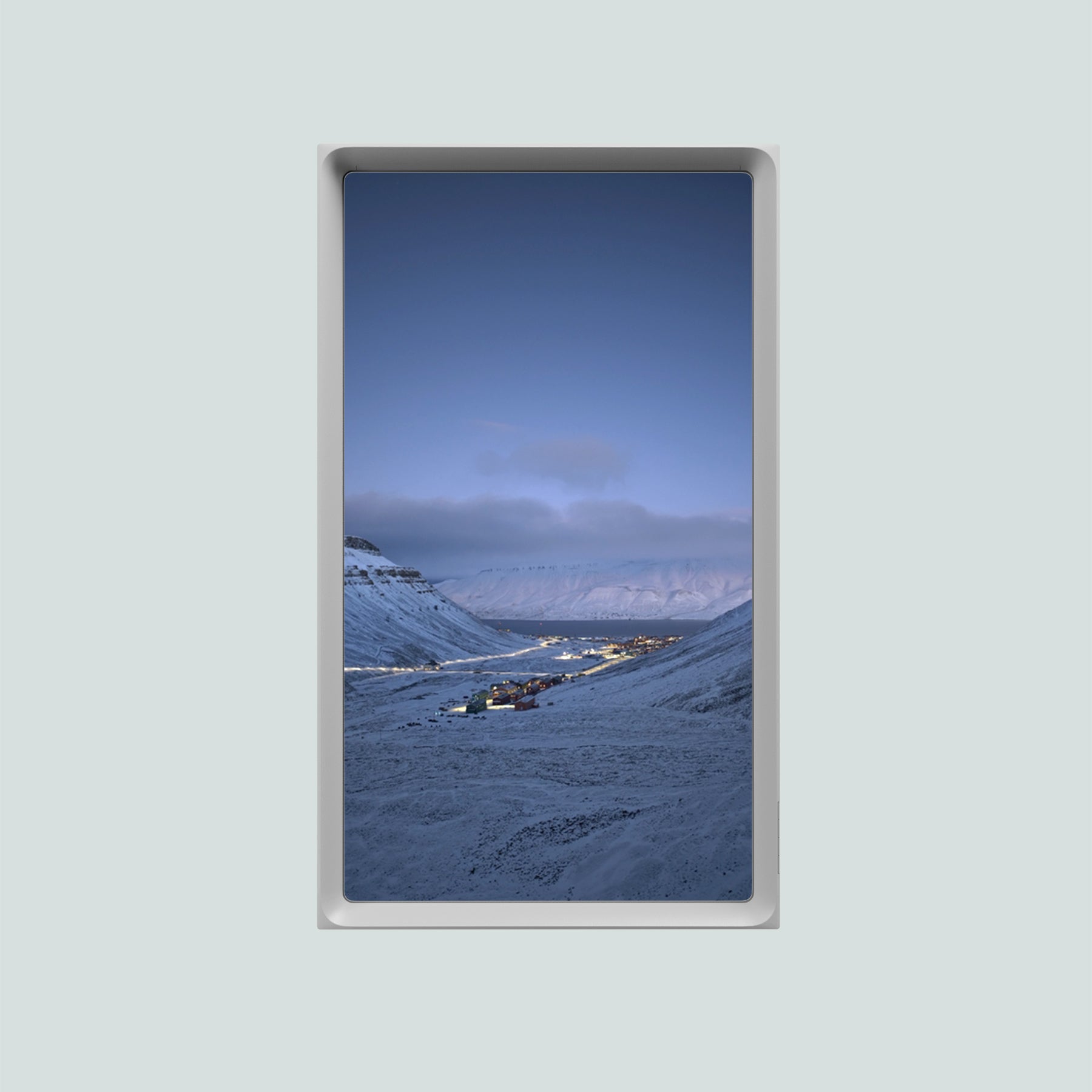 Atmoph Window Yo (x5 set) + Scope – Atmoph Store