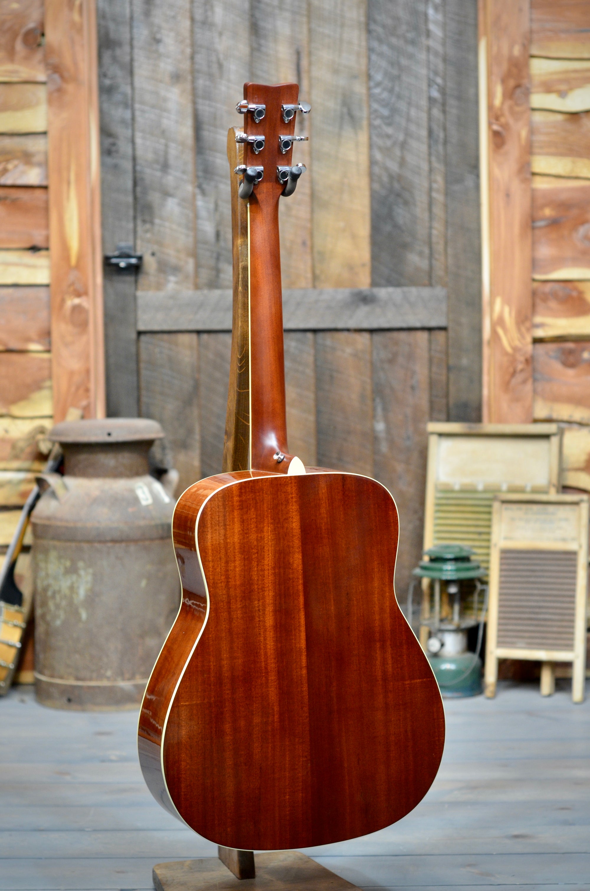 Yamaha FG820 Dreadnought Acoustic Guitar - Natural - Banjo Ben's