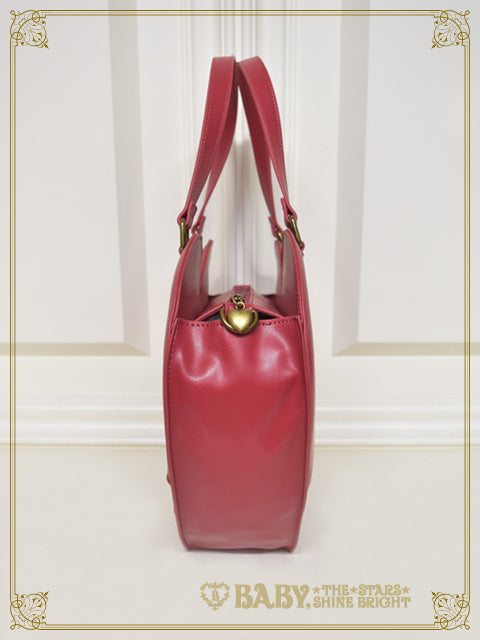 BABY3WAYハートBag – BABY, THE STARS SHINE BRIGHT