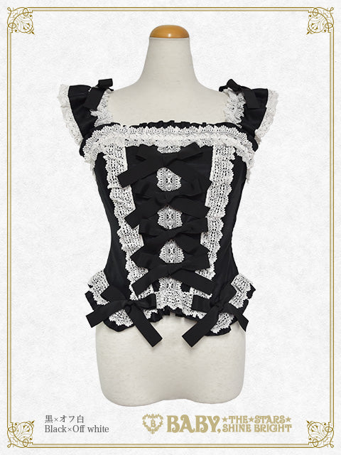 BABY, THE STARS SHINE BRIGHT / Others – Page 3