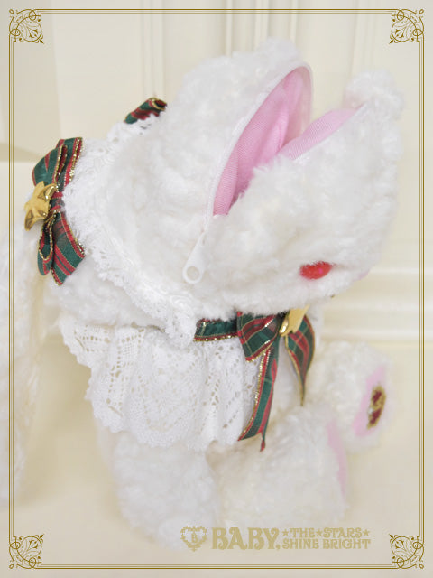 Christmas Party Usakumya-chan Pochette – BABY, THE STARS SHINE BRIGHT