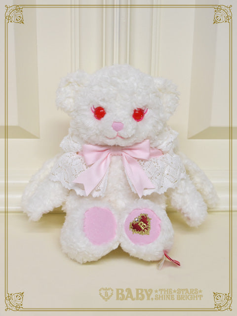 うさくみゃポシェット（オフ白） – BABY, THE STARS SHINE BRIGHT