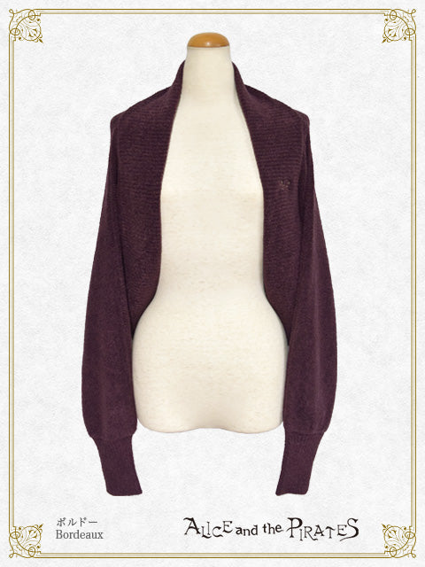 ALICE and the PIRATES / Knit – BABY, THE STARS SHINE BRIGHT