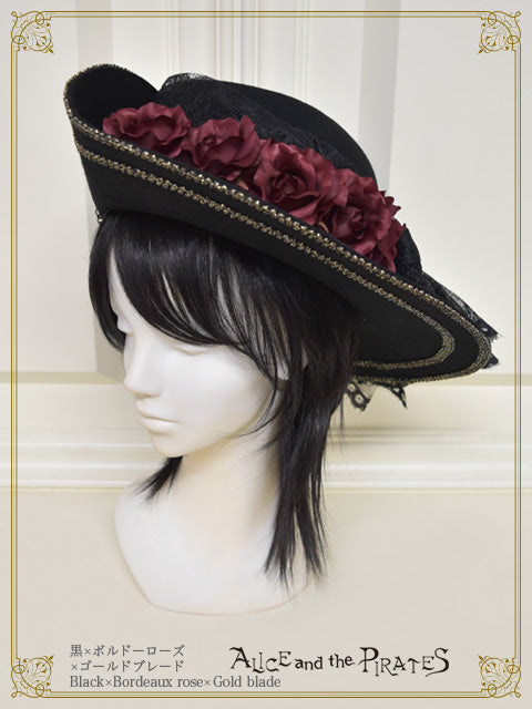 ALICE and the PIRATES / Headdress – Page 4 – BABY, THE STARS SHINE