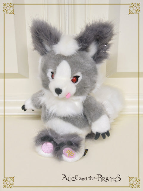 Captain Chrisポシェット～Blood～ – BABY, THE STARS SHINE BRIGHT