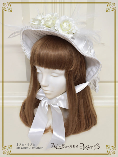 ALICE and the PIRATES / Headdress – Page 3 – BABY, THE STARS SHINE